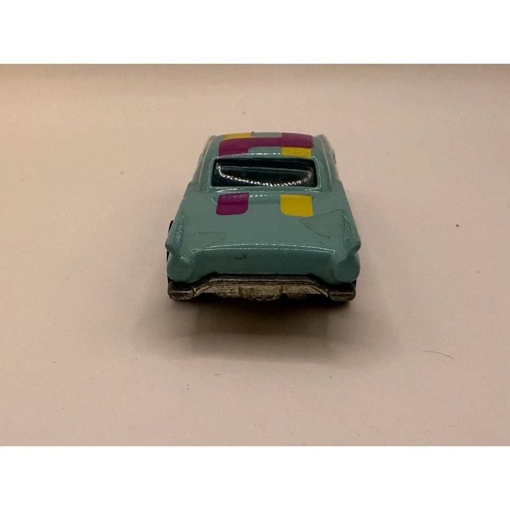 Hot Wheels vintage hot